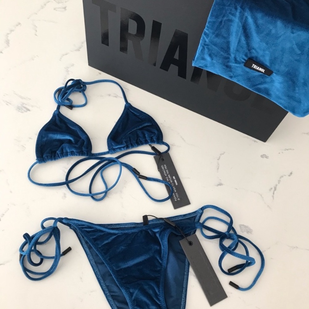 TRIANGL Bikini